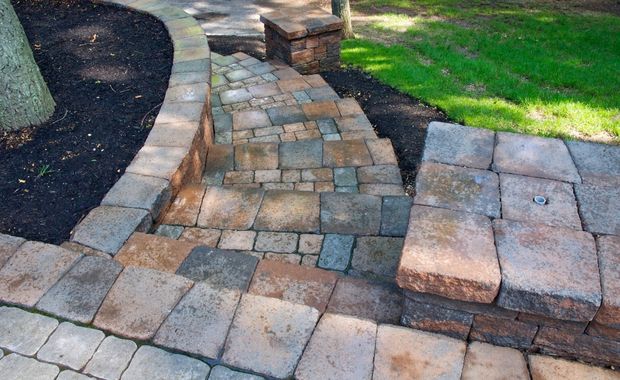 Pavers Tigard